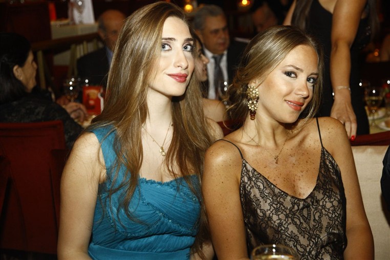 Bal des Debutantes 2012 